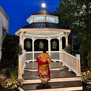 Pakistani indian dress brand Rafia maxi